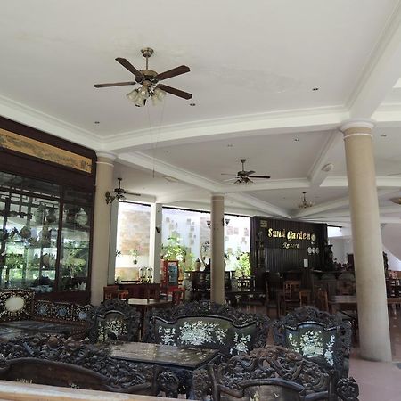 Sand Garden Resort Phan Thiet Dış mekan fotoğraf