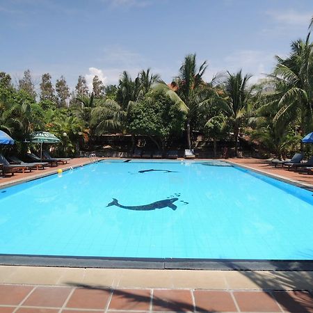 Sand Garden Resort Phan Thiet Dış mekan fotoğraf