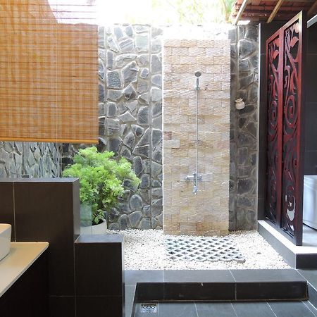 Sand Garden Resort Phan Thiet Dış mekan fotoğraf