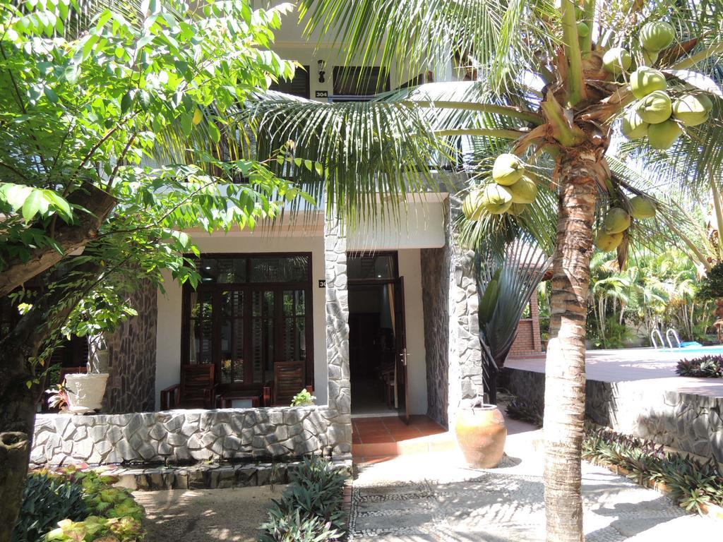 Sand Garden Resort Phan Thiet Dış mekan fotoğraf