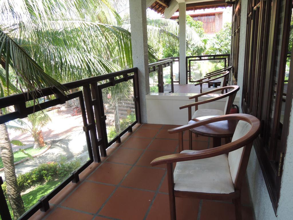Sand Garden Resort Phan Thiet Oda fotoğraf