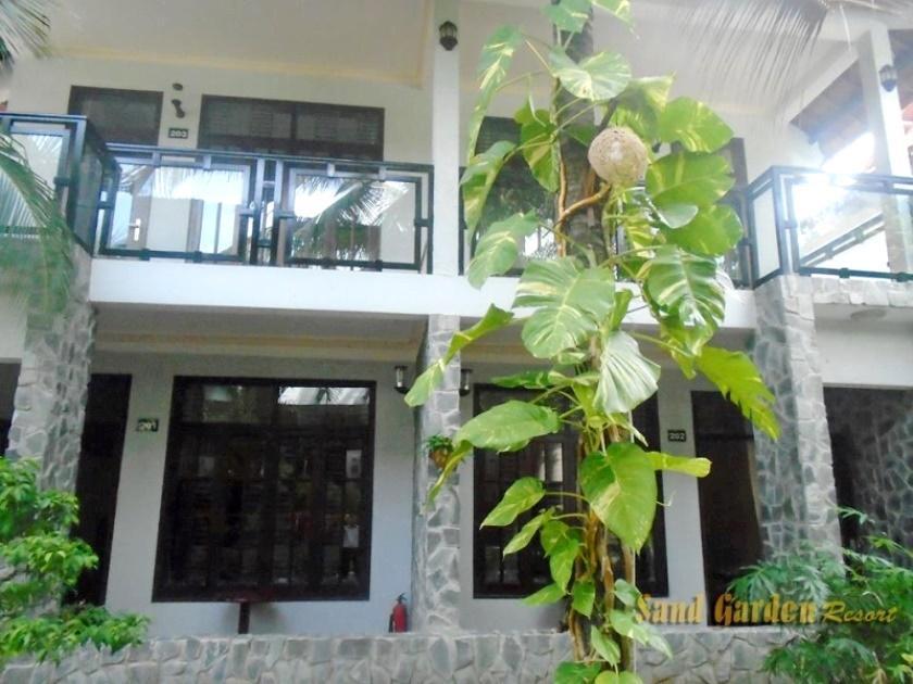 Sand Garden Resort Phan Thiet Dış mekan fotoğraf