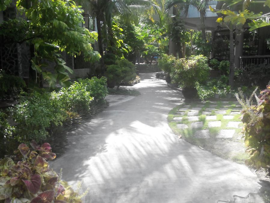 Sand Garden Resort Phan Thiet Dış mekan fotoğraf