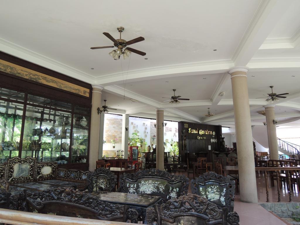 Sand Garden Resort Phan Thiet Dış mekan fotoğraf