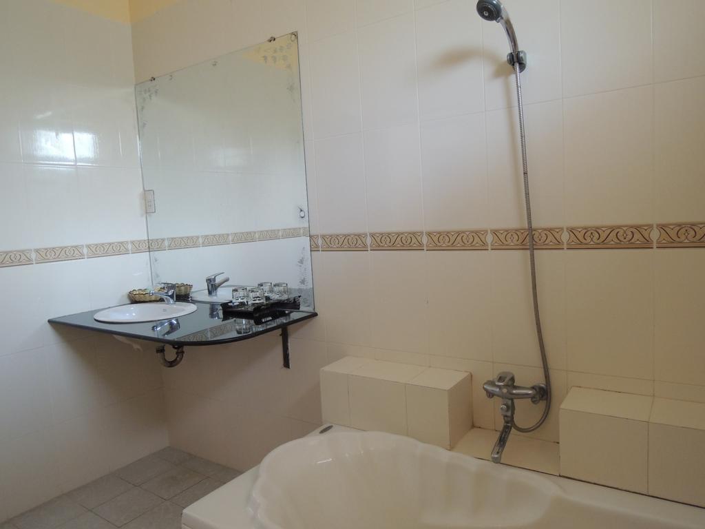 Sand Garden Resort Phan Thiet Oda fotoğraf