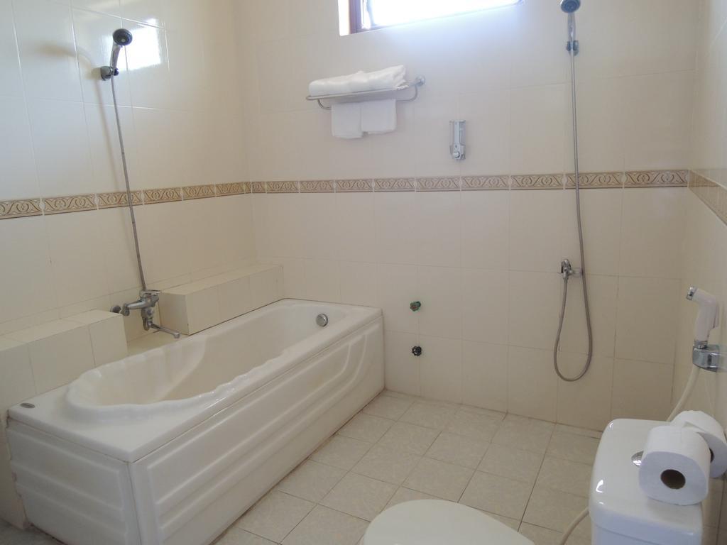 Sand Garden Resort Phan Thiet Oda fotoğraf