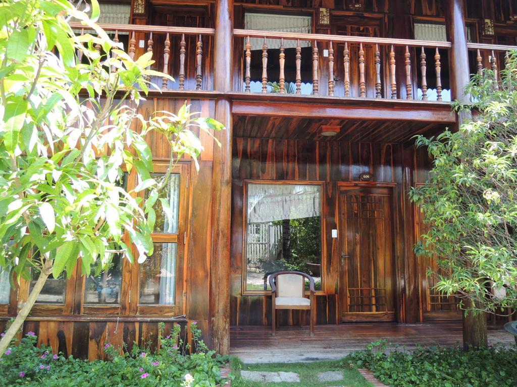 Sand Garden Resort Phan Thiet Dış mekan fotoğraf