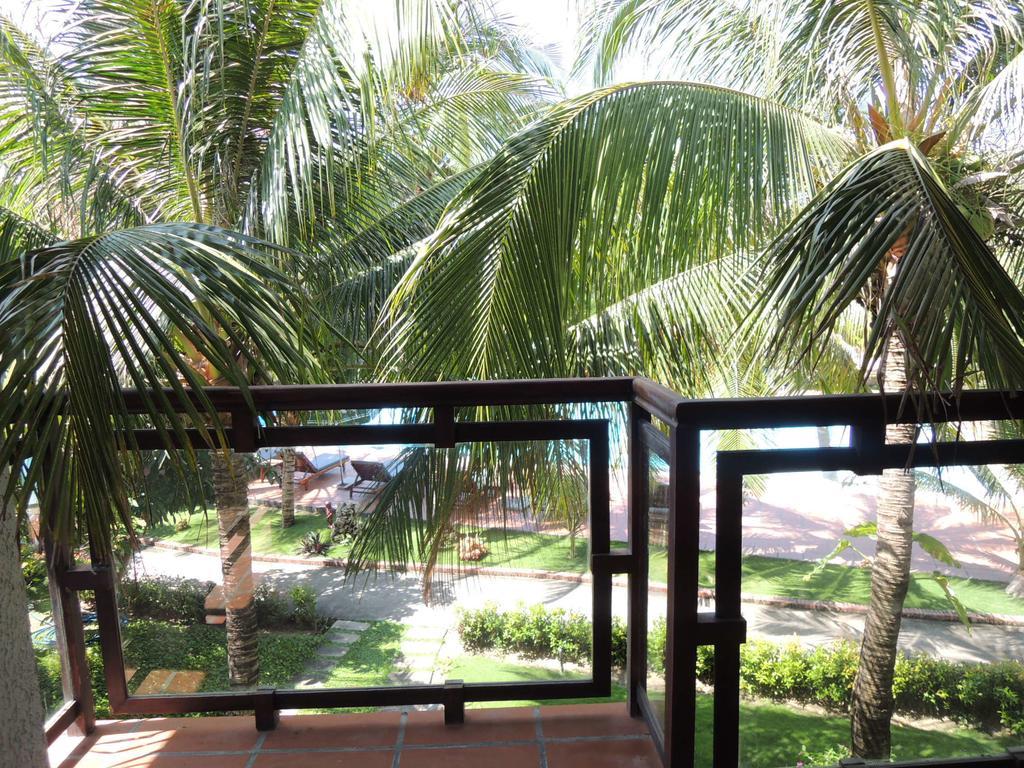 Sand Garden Resort Phan Thiet Oda fotoğraf