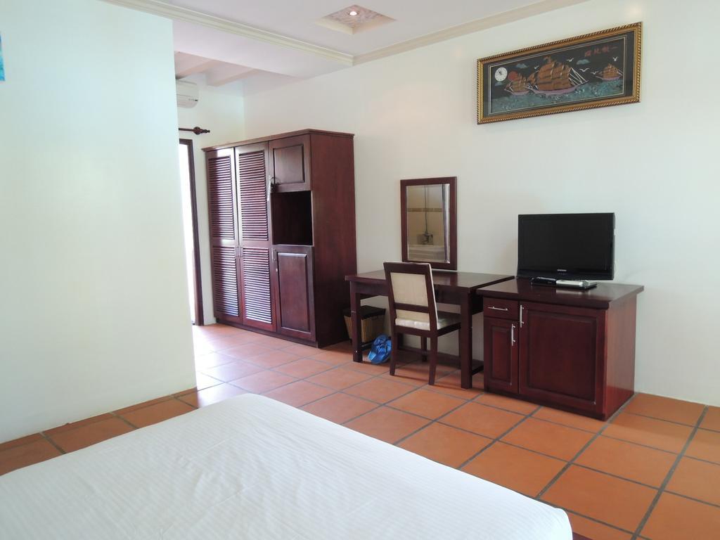 Sand Garden Resort Phan Thiet Oda fotoğraf