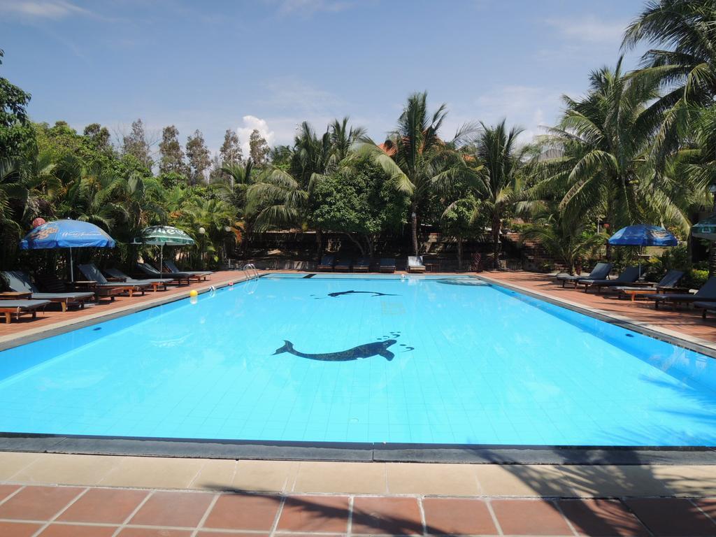 Sand Garden Resort Phan Thiet Dış mekan fotoğraf