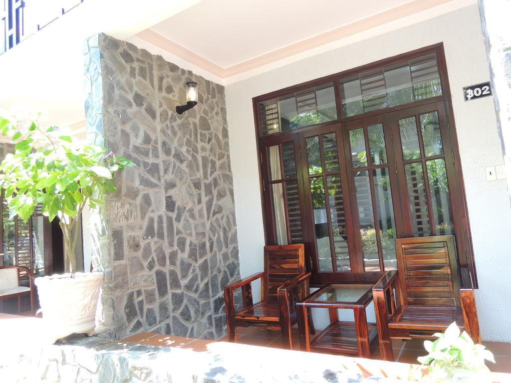 Sand Garden Resort Phan Thiet Oda fotoğraf