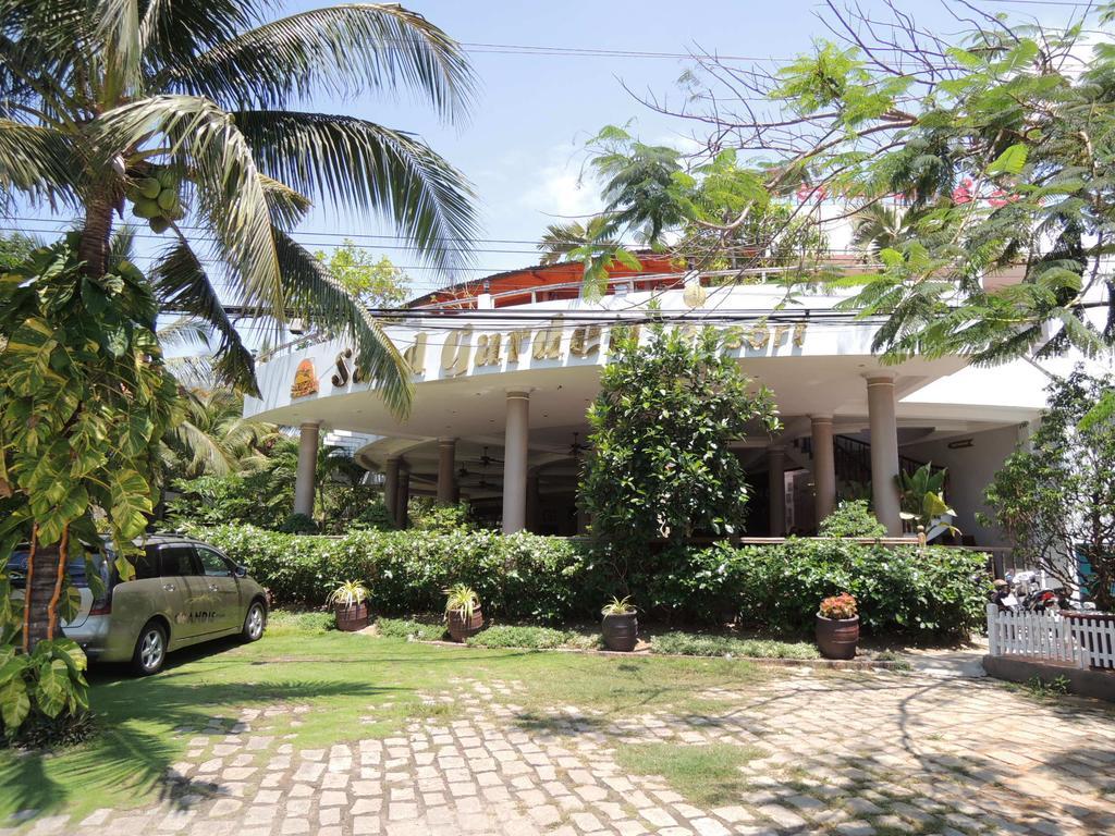 Sand Garden Resort Phan Thiet Dış mekan fotoğraf