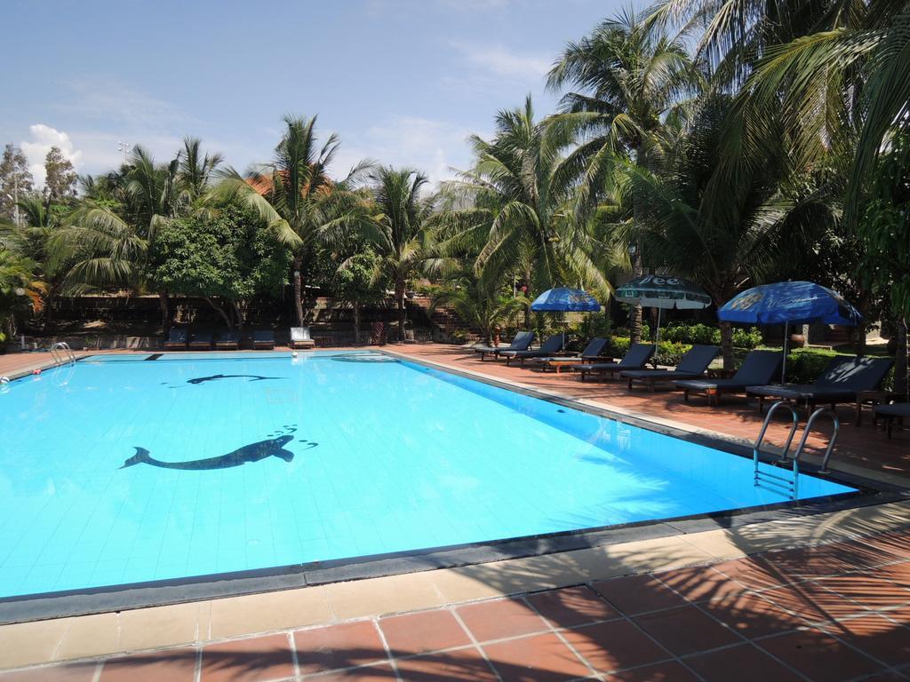 Sand Garden Resort Phan Thiet Dış mekan fotoğraf