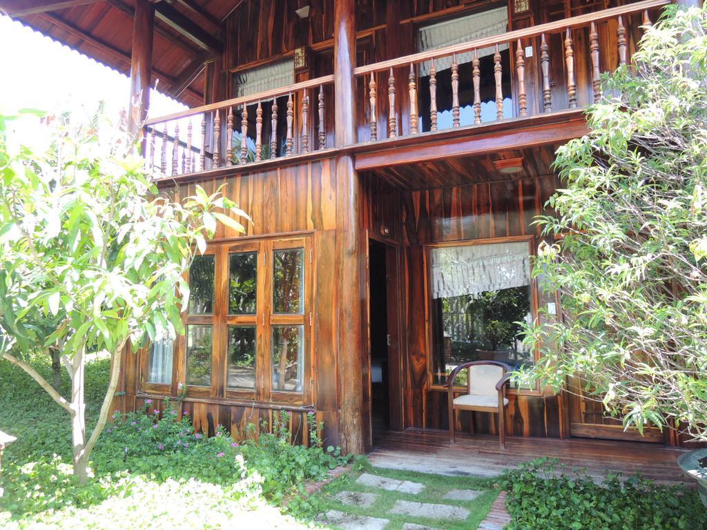 Sand Garden Resort Phan Thiet Dış mekan fotoğraf