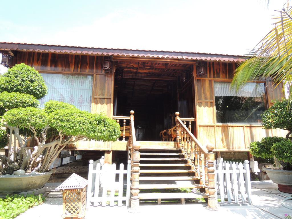 Sand Garden Resort Phan Thiet Dış mekan fotoğraf