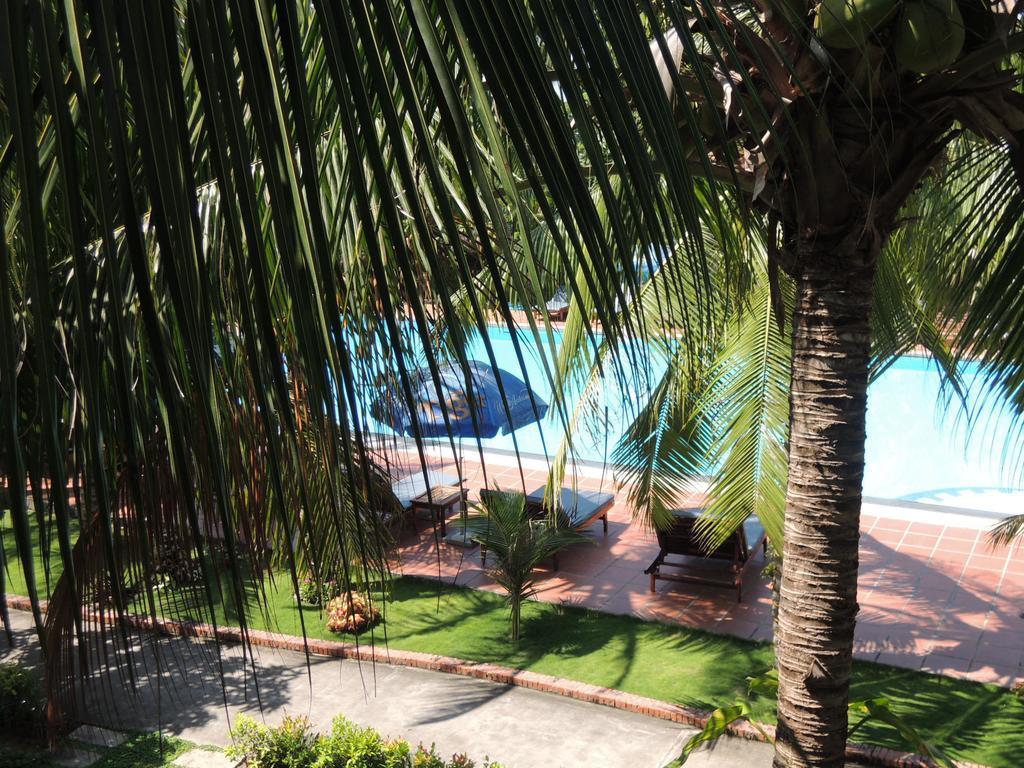 Sand Garden Resort Phan Thiet Oda fotoğraf