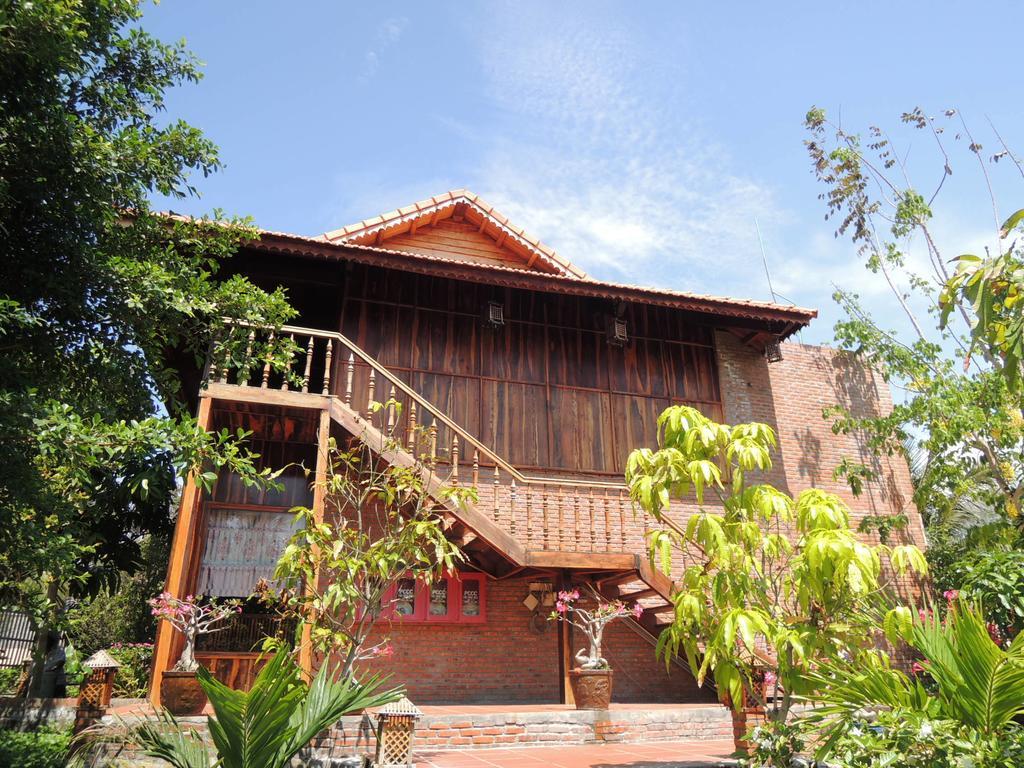 Sand Garden Resort Phan Thiet Dış mekan fotoğraf