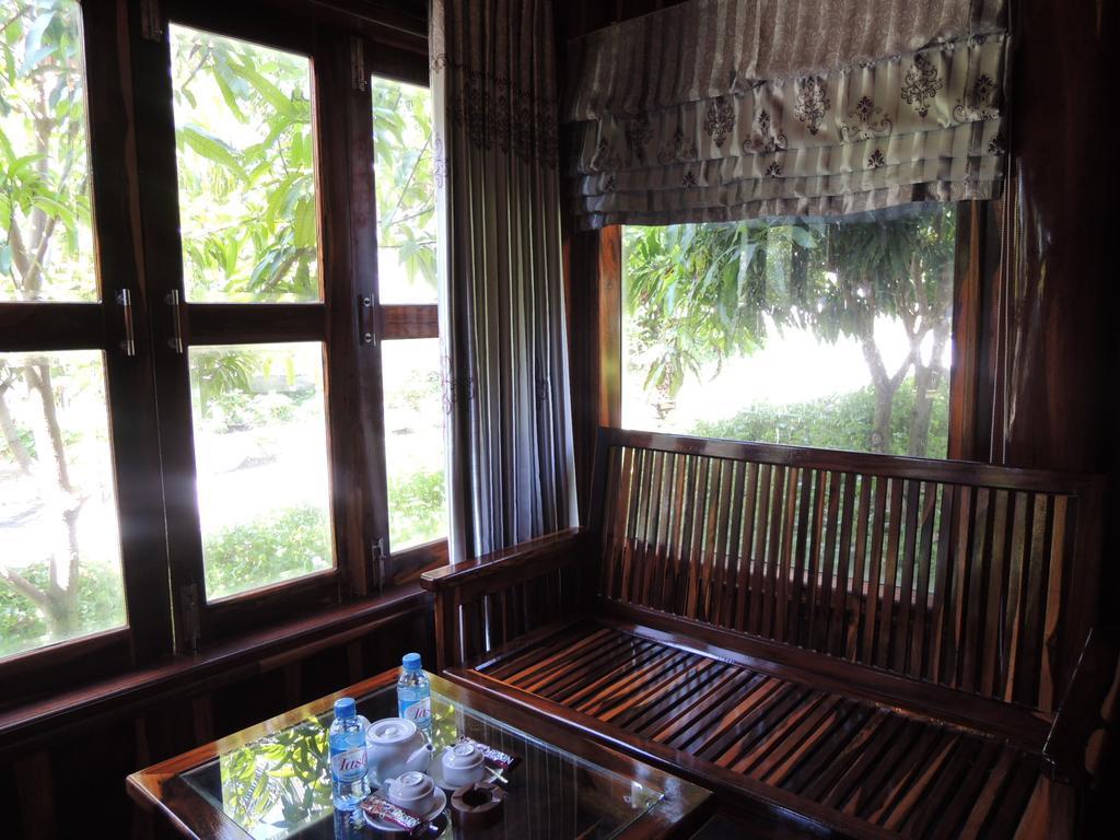 Sand Garden Resort Phan Thiet Dış mekan fotoğraf