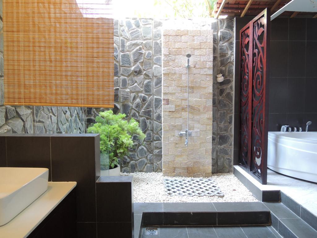 Sand Garden Resort Phan Thiet Dış mekan fotoğraf